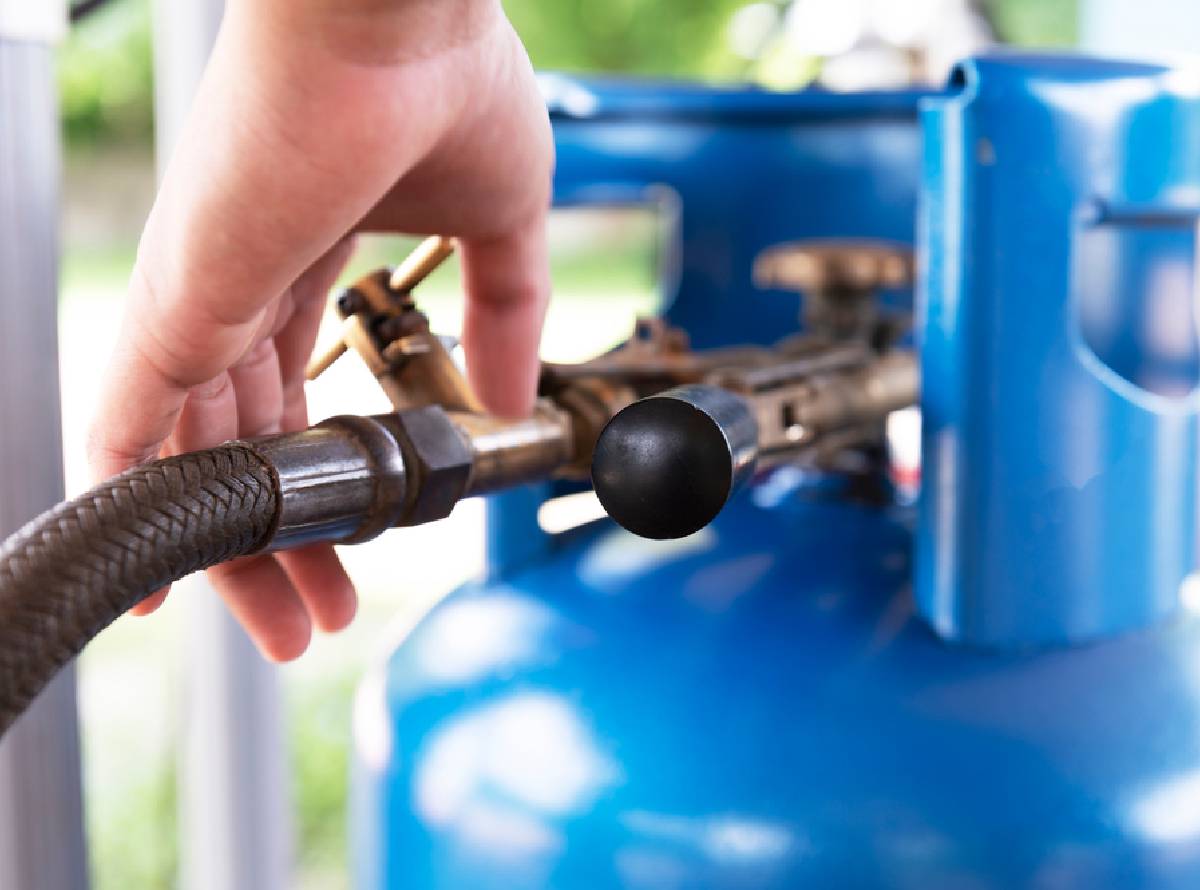 Gas engineers in Stoke-on-Trent and Staffordshire